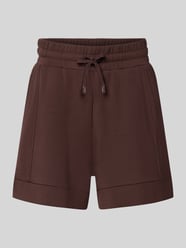 Shorts aus Viskose-Mix Modell 'Atrium' von VARLEY - 44