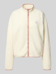 Sweatjacke mit Reißverschluss von Review - 27