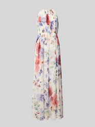 Abendkleid mit gelegten Falten von Jake*s Cocktail - 10