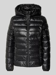 Regular Fit Steppjacke mit Kapuze von NAUTGÅRD - 25