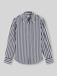 blouse met lange mouwen met streepmotief van Tommy Hilfiger - 39
