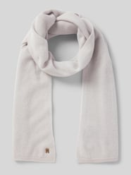 Schal aus reinem Kaschmir von Tommy Hilfiger - 9