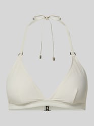 Góra od bikini w fasonie trójkątnym model 'Millor Beach' od JOOP! COLLECTION - 20