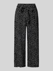 regular fit culotte van zuivere viscose model 'NOVA' van ONLY - 34