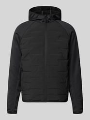 Hybrid Jacke mit Kapuze Modell 'PERFECT' von JACK & JONES - 6