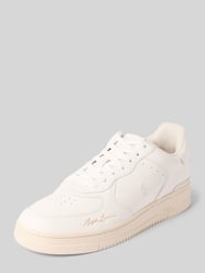Sneaker aus echtem Rindsleder von Polo Ralph Lauren - 24