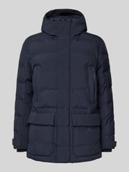 Steppjacke mit Kapuze Modell 'QUINLAN' von Save The Duck - 40