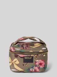 Kosmetiktasche mit Logo-Patch Modell 'Rodeo' von WOUF - 24