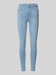 Skinny Fit Jeans aus Baumwoll-Mix Modell 'POWER' von Only - 29