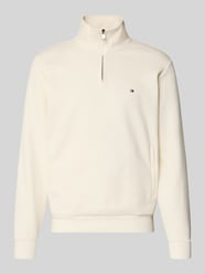 Regular fit SCHIPPERSTRUI van katoenmix van Tommy Hilfiger - 3