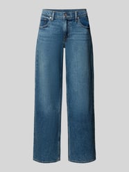 Regular Fit Jeans Wide Leg Denim Look von GAP - 28