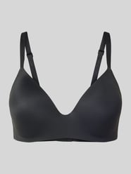 biustonosz bez szwów od Calvin Klein Underwear - 44