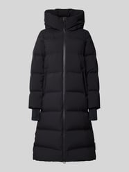 Regular Fit Daunenmantel mit langen Storm Cuffs von Marc O'Polo - 4