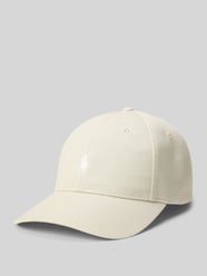Basecap mit Logo-Stitching von Polo Ralph Lauren Beige - 18