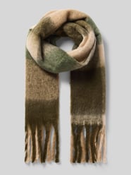 Schal mit soften Fransenenden von VERO MODA - 3