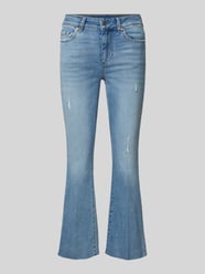 Bootcut Jeans im 5-Pocket-Design von Liu Jo White - 25