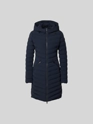 Daunenmantel mit Kapuze von Moose Knuckles - 30