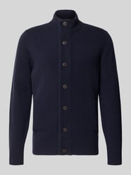 Cardigan mit Stehkragen von Barbour - 14