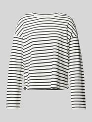 Longsleeve mit Rundhalsausschnitt von Smith and Soul - 23