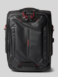 Houtje-touwtjejas tas met logoprint model 'Ecodiver' van Samsonite - 33