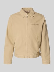 jack met tweewegritssluiting van JACK & JONES Beige - 25