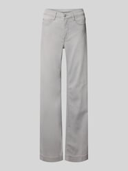 Wide Fit Jeans mit Eingrifftaschen von MAC - 6