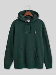 Regular Fit Hoodie aus Baumwoll-Mix von GANT - 24