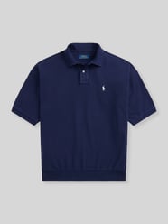 Loose Fit Poloshirt aus reiner Baumwolle von Polo Ralph Lauren - 43