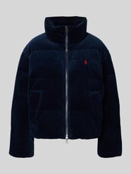 Steppjacke mit Reißverschluss von Polo Ralph Lauren - 8