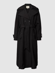 Trenchcoat mit Reverskragen von Review - 17