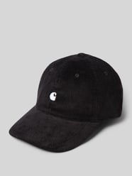 Baseballpet met Labelstitching van Carhartt Work In Progress - 9