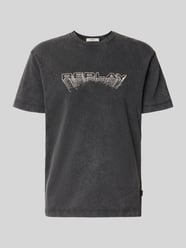 Regular Fit T-Shirt aus reiner Baumwolle von Replay - 29