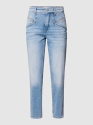 Jeans mit Stretch-Anteil Modell 'Kacie' von Cambio - 2