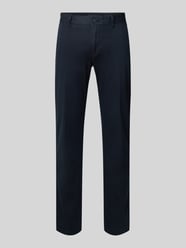 Shaped Fit Chino aus Baumwoll-Mix Modell 'STIG' von Marc O'Polo - 2
