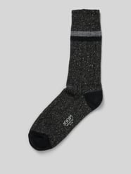 Socken mit Woll-Seiden-Anteil von JOOP! Collection - 40