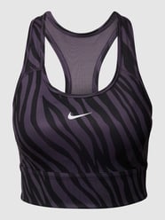 Bustier mit Racerback von NIKE TRAINING - 10