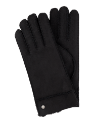 Handschuhe aus Lammshearling von Roeckl - 2