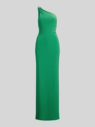 Abendkleid mit Ziersteinbesatz Modell 'BELINA' von Lauren Ralph Lauren - 18