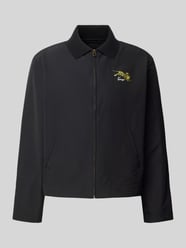 Blouson aus Baumwoll-Mix von Kenzo - 21