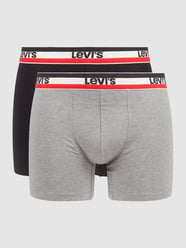 Trunks mit Stretch-Anteil im 2er-Pack von Levi's® - 46