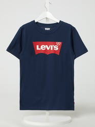 T-Shirt mit Logo von Levi’s® Kids - 7