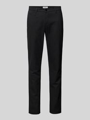 Regular fit broek in 5-pocketmodel, model 'FABIO' van Brax - 10