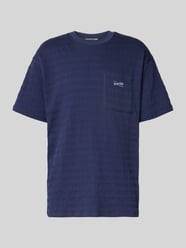 T-Shirt mit Brusttasche von Scotch & Soda - 12