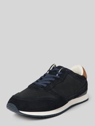 Sneakersy ze sznurowaniem model ‘SWIFT’ od LLOYD - 23