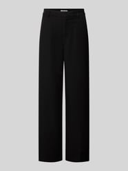 Slim Fit Weite Hose mit Viskose-Anteil Modell 'HATTIE-LANA' von ONLY - 41