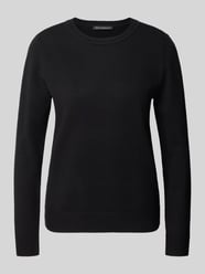 Regular Fit Pullover aus Viskose-Mix Modell 'LT NOVEMBER' von Betty Barclay - 46