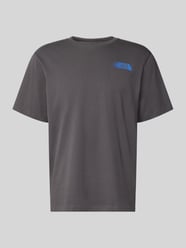 Relaxed Fit T-Shirt mit Logo-Print von The North Face - 2
