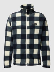 Jacke mit Label-Detail Modell 'Steens' von Columbia Beige - 9
