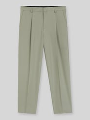 Straight Fit Hose mit Wollanteil Modell 'TONY262X' von HUGO - 14