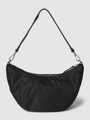 Handtas met schouderband, model 'ELISY' van Marc O'Polo Zwart - 29